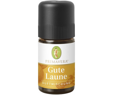 Primavera Duftmischung Gute Laune 5ml